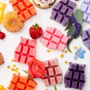 Scentsy Wax Bars